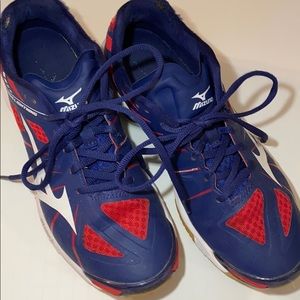 Mizuno Volleyball shoes